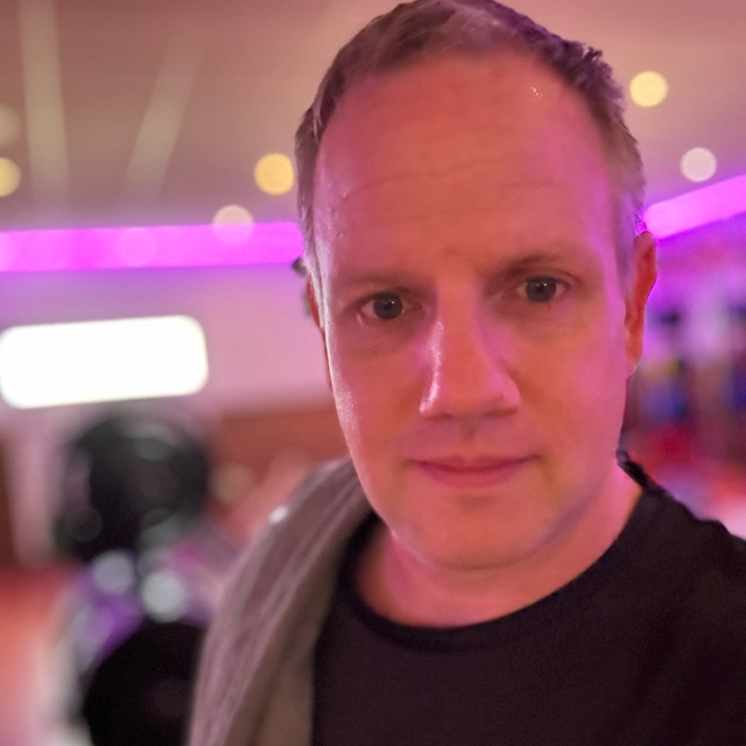 Florian Rex – Metallbauer, Versicherungsmakler und Autor
